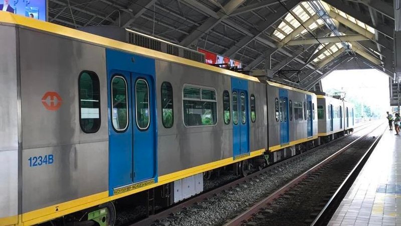 LRT1莫拉兰站将停运至9月24日 列车间隔时间增加至5分钟