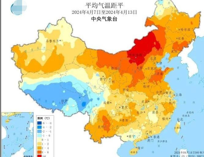 江南华南降水偏多谨防农田渍涝和作物病虫害