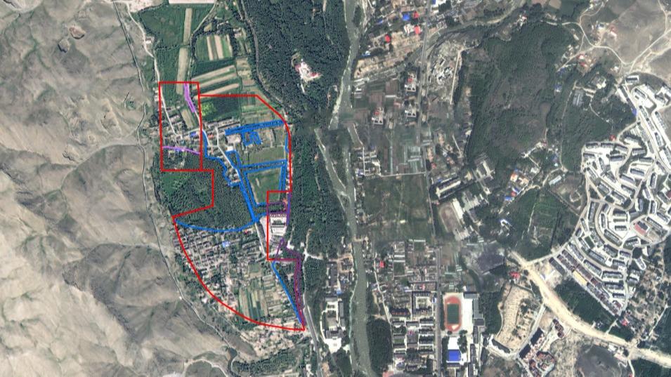 国家林草局通报2024年第一批毁林毁草典型问题