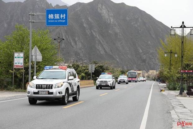 茂县4名失联男孩平安归来：4人及同乡身陷缅北诈骗团伙 多地警方协作解救