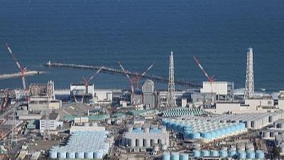 【8点见】日本最早将于8月24日排放福岛核废水
