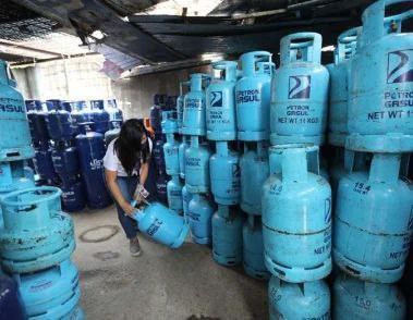 菲律宾液化石油气 (LPG) 产品价格将在四月大幅回落