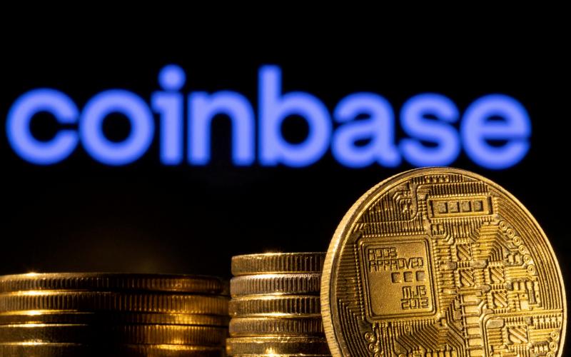 美加密货币交易所Coinbase 与渣打合作使用本地银行转账交易