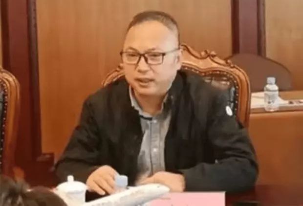 沙县小吃集团董事长被查原副总经理两个多月前落马