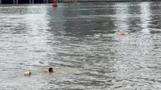 珠江流域暴雨区部分河流或发生超警洪水