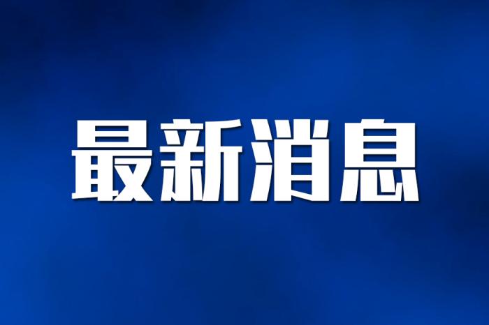 云南镇雄持刀行凶案犯罪嫌疑人已被抓获