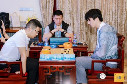 中国围棋大棋士赛预选赛收官 14强棋手晋级决赛