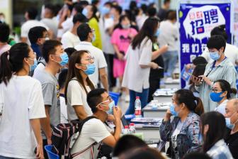 企业毁约对应届生影响太大了 专家：将频繁毁约企业纳入黑名单