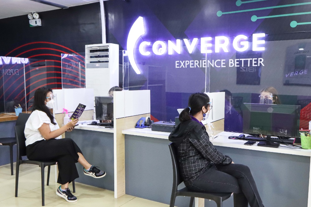 Converge打造前沿AI绿色数据中心