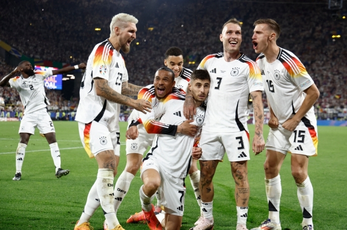 VAR四分钟内制造悲喜两重天 是德国队赢了还是高科技赢了？