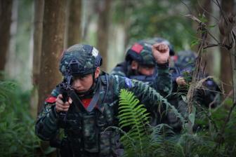 中国公安部：全国连续7年多未发生暴恐案事件