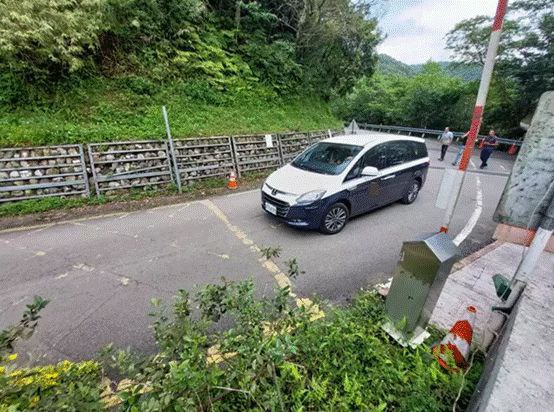 台福山植物园、寿山动物园先后收“炸弹”恐吓，紧急闭园