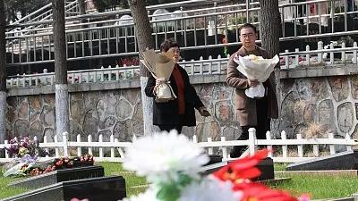 两部门：确保清明节祭扫安全有序 各地规范服务收费