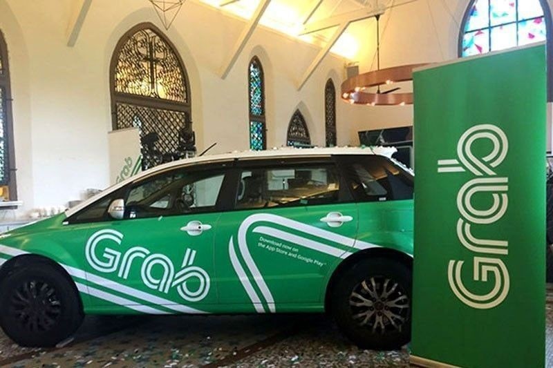 Grab计划下半年在菲律宾多个旅游区扩展打车与外卖服务