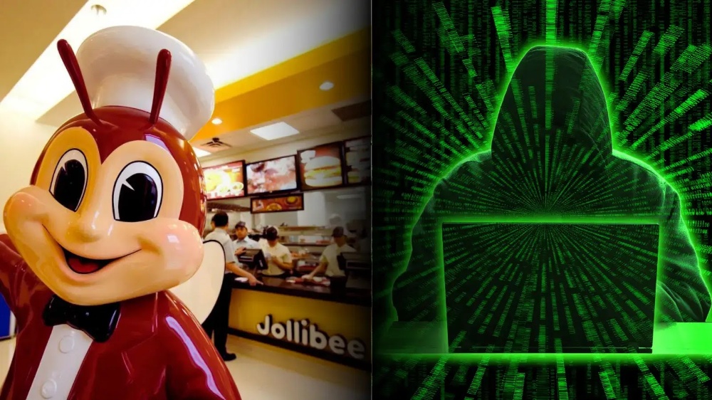 Jollibee 3200万客户数据遭泄露? 黑客以4万美元公开出售