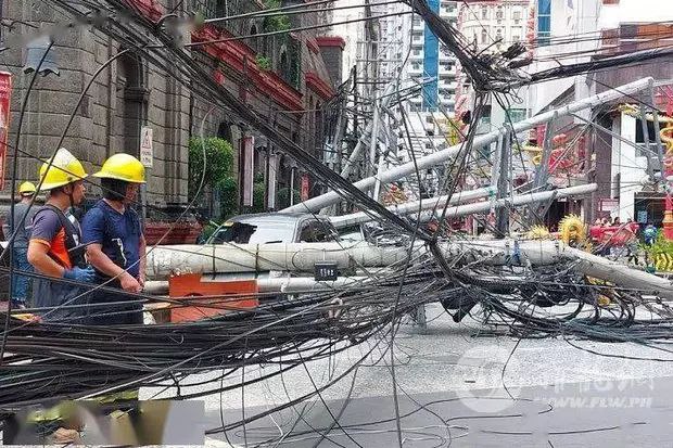 MERALCO预计八月电费将下调