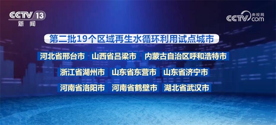 科技“赋能”助力生态环境改善 我国多措并举擦亮高质量发展底色