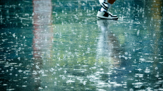 受降雨影响 河南商丘等地部分高速路段禁止所有车辆上站