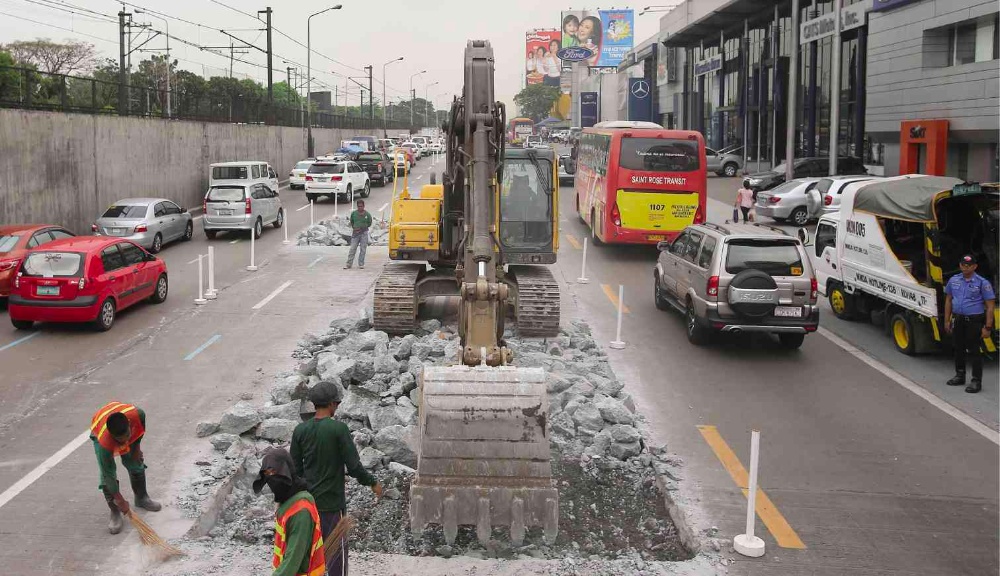 FIBA篮球世界杯期间 首都区部分地区禁止商场大促及道路工程