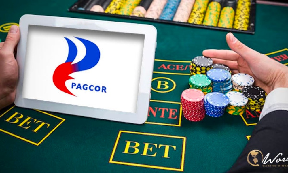 PAGCOR: 5年后完全退出赌场业务|每年开一家赌场综合度假村