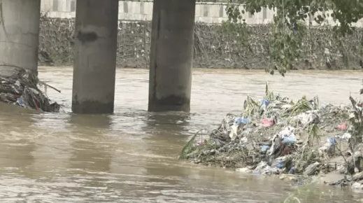 尼泊尔季风雨季灾害频发已造成80人死亡