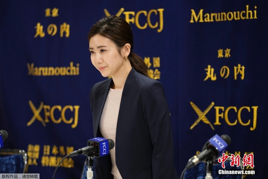 福原爱与江宏杰和解 双方将共同抚养孩子