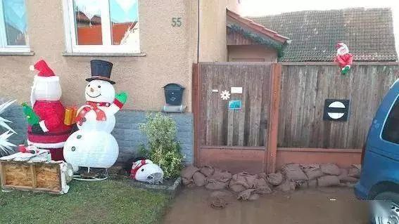 洪水还没结束德国多地局势紧张