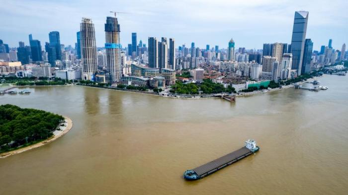 8月份全国自然灾害风险形势发布：我国七大江河流域已全面进入主汛期