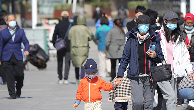 既非暖冬也非冷冬 2023/2024年冬季为正常年份