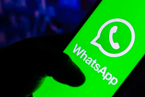 垃圾短信数量显著下降 诈骗团伙转战WhatsApp等社交媒体