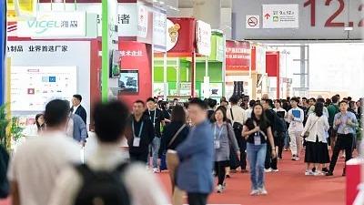 广交会今天圆满闭幕 24.6万名境外采购商线下参会